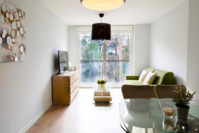 Apart jardines San Vicente